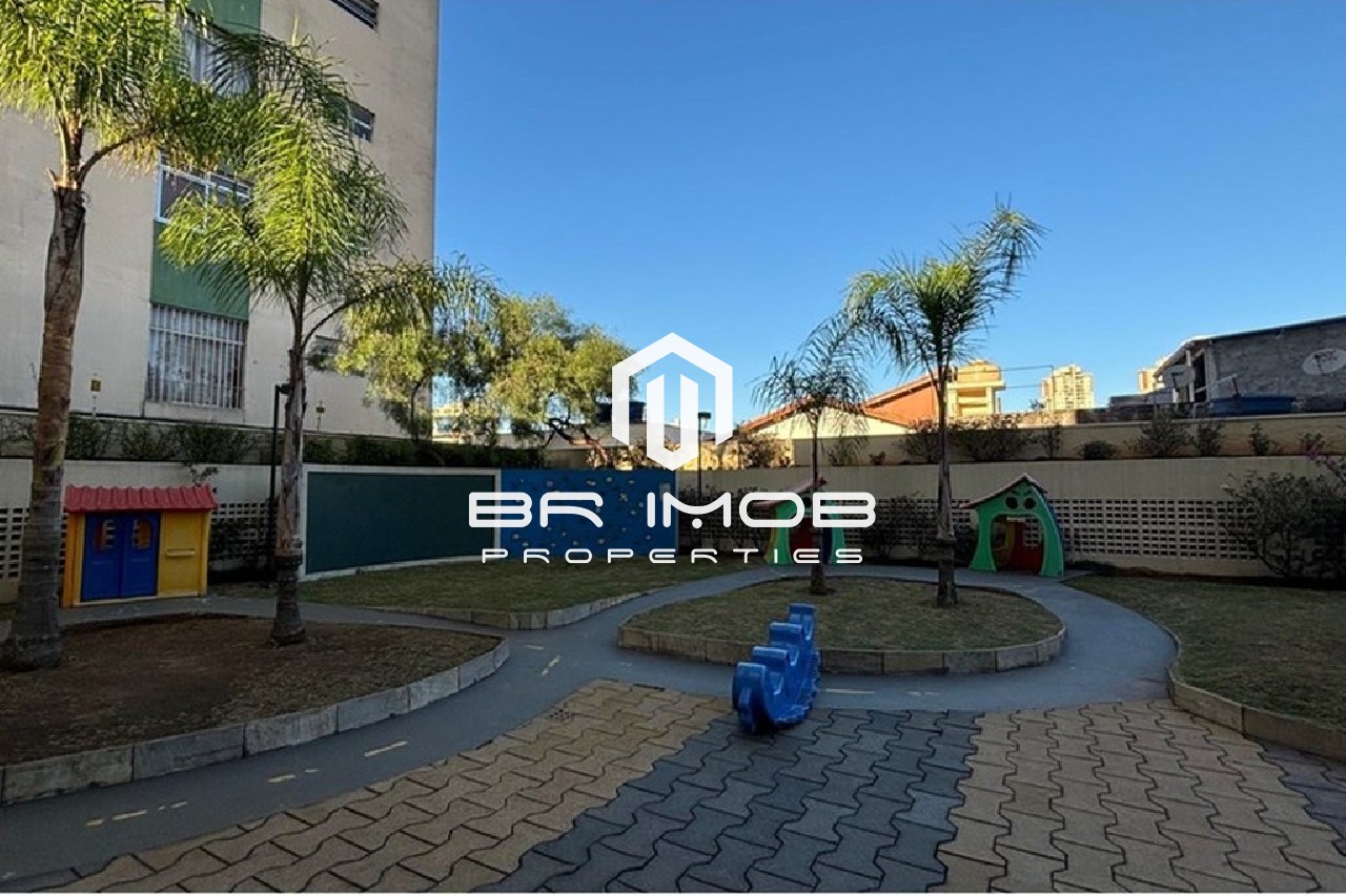 Apartamento, 3 quartos, 92 m² - Foto 28