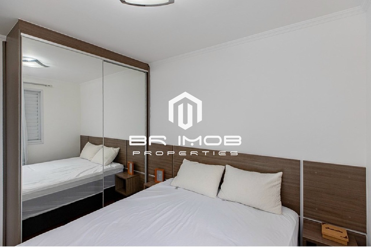Apartamento, 2 quartos, 51 m² - Foto 15