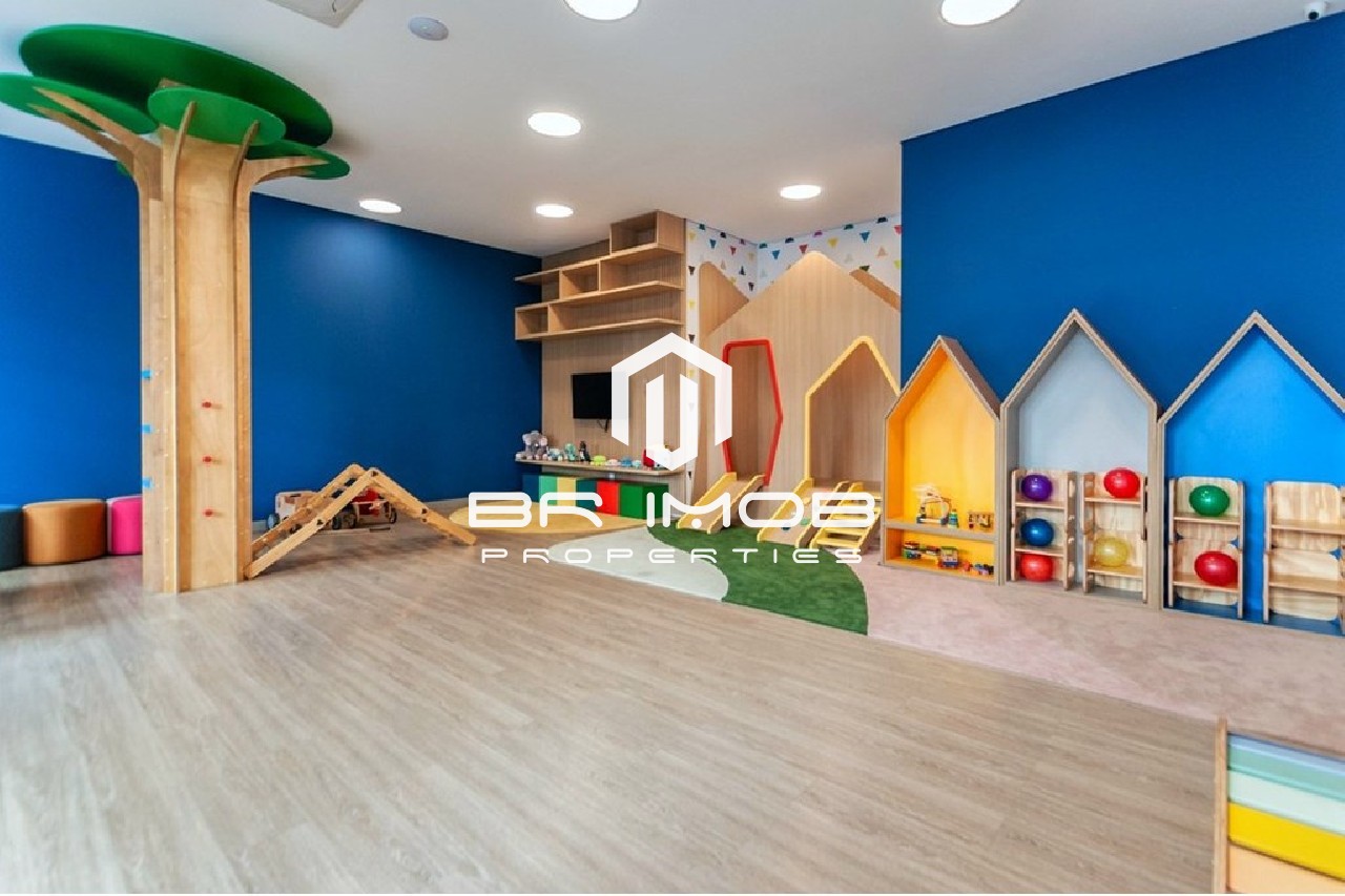 Apartamento, 3 quartos, 97 m² - Foto 35