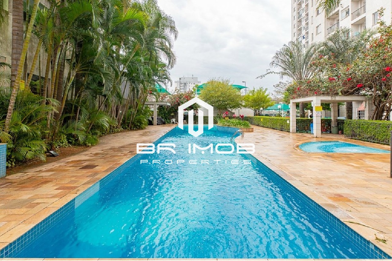 Apartamento, 2 quartos, 51 m² - Foto 19