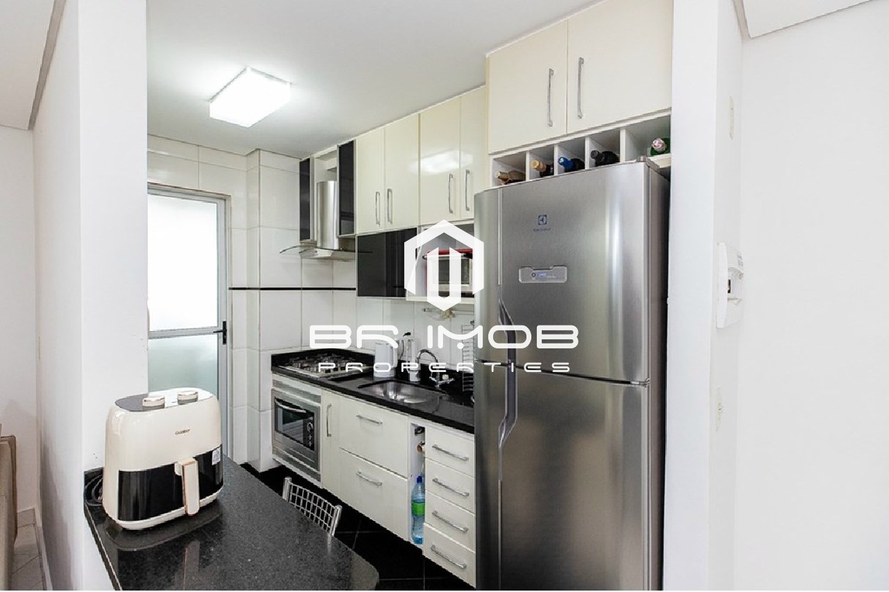 Apartamento, 2 quartos, 51 m² - Foto 11