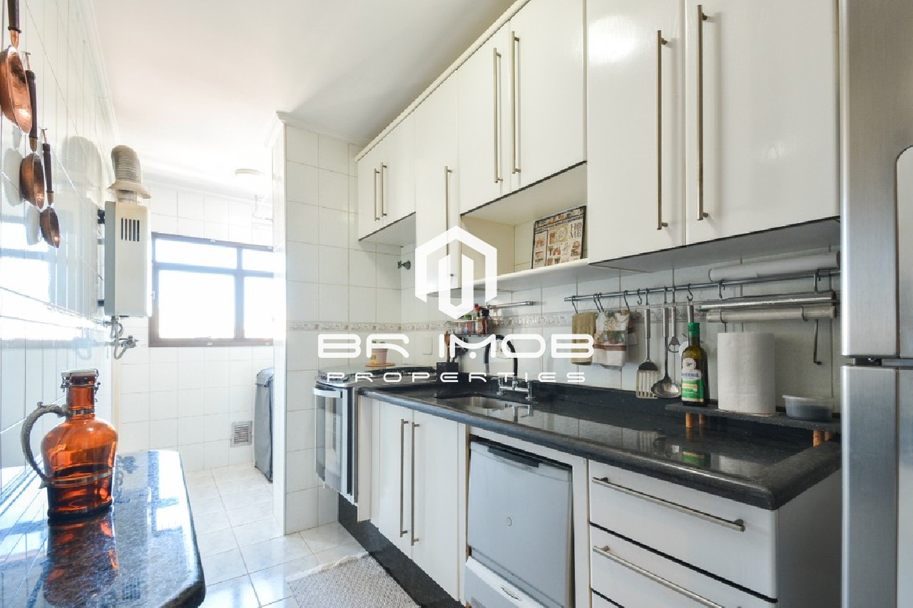 Apartamento, 3 quartos, 85 m² - Foto 16