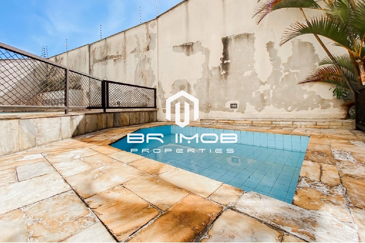 Apartamento, 4 quartos, 196 m² - Foto 40