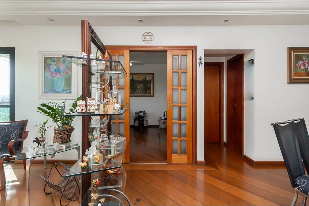Apartamento, 3 quartos, 129 m² - Foto 24