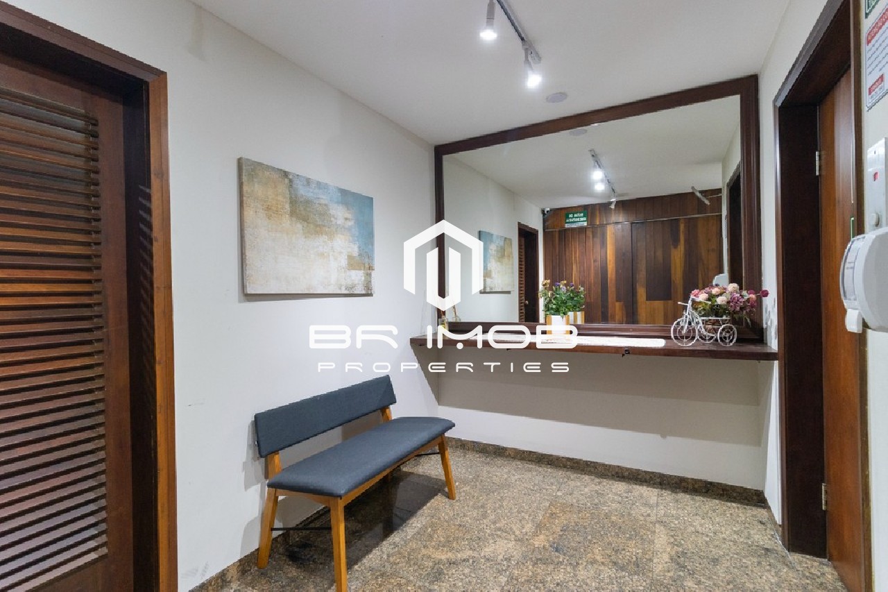 Apartamento, 2 quartos, 80 m² - Foto 3
