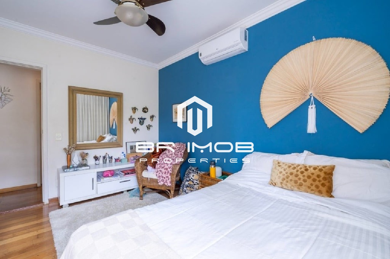 Apartamento, 3 quartos, 185 m² - Foto 25