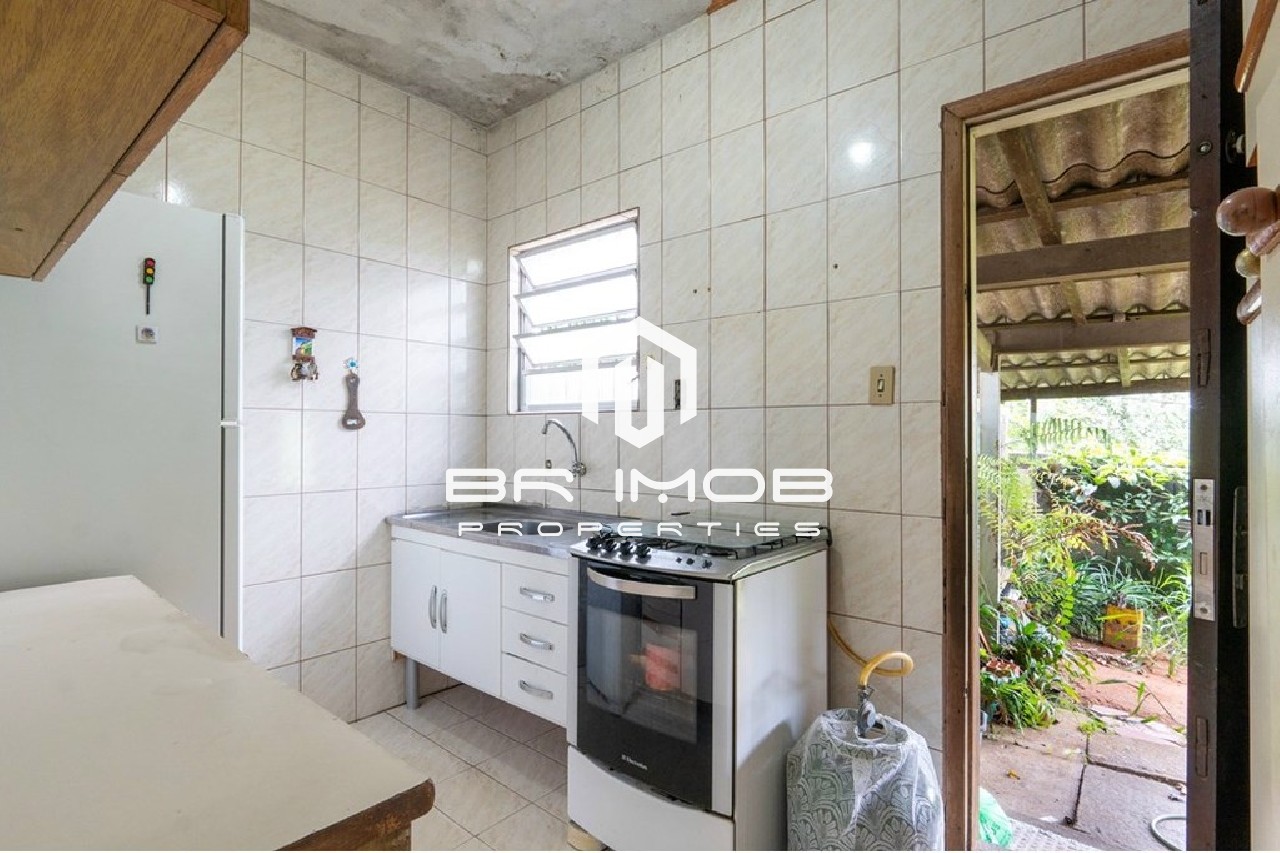Casa, 2 quartos, 45 m² - Foto 13