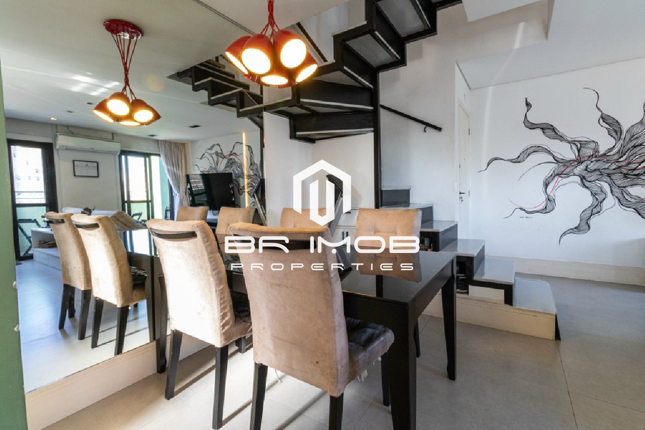Apartamento, 2 quartos, 80 m² - Foto 17