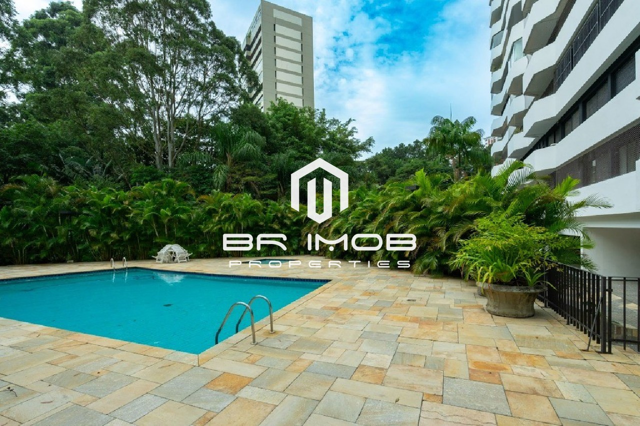 Apartamento, 3 quartos, 185 m² - Foto 33