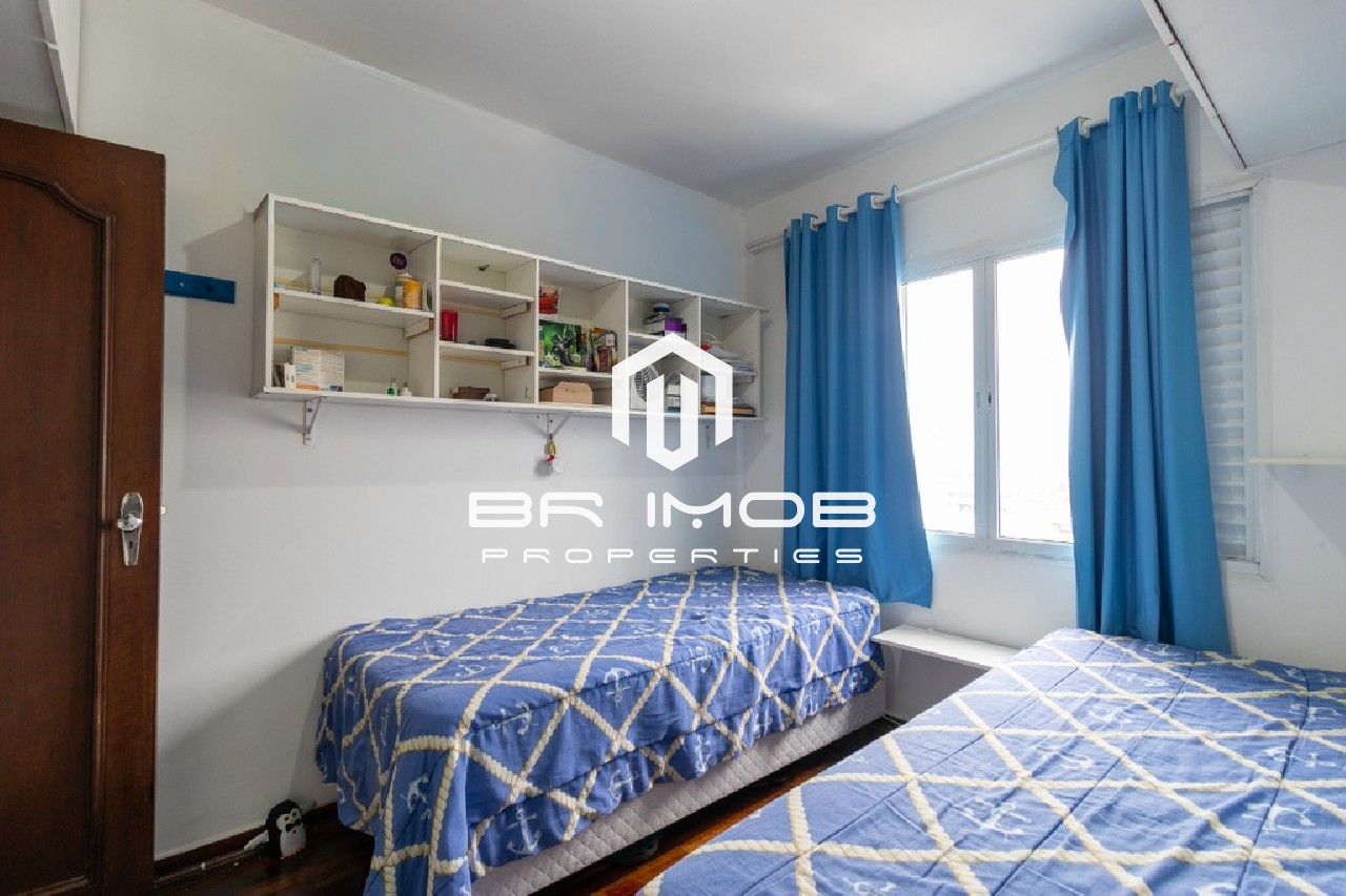 Apartamento, 2 quartos, 80 m² - Foto 21