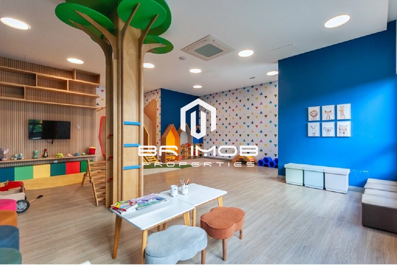 Apartamento, 3 quartos, 97 m² - Foto 36