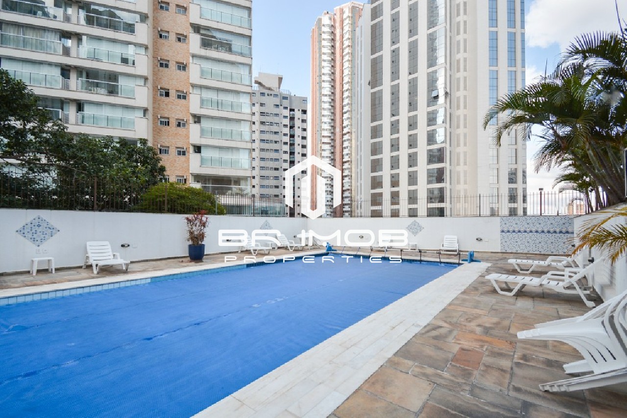 Apartamento, 3 quartos, 123 m² - Foto 37