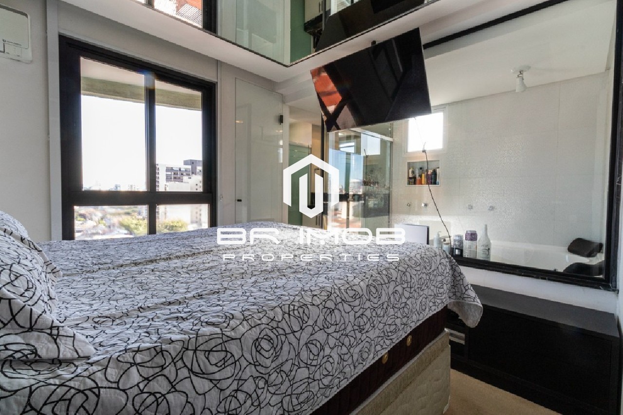 Apartamento, 2 quartos, 80 m² - Foto 21