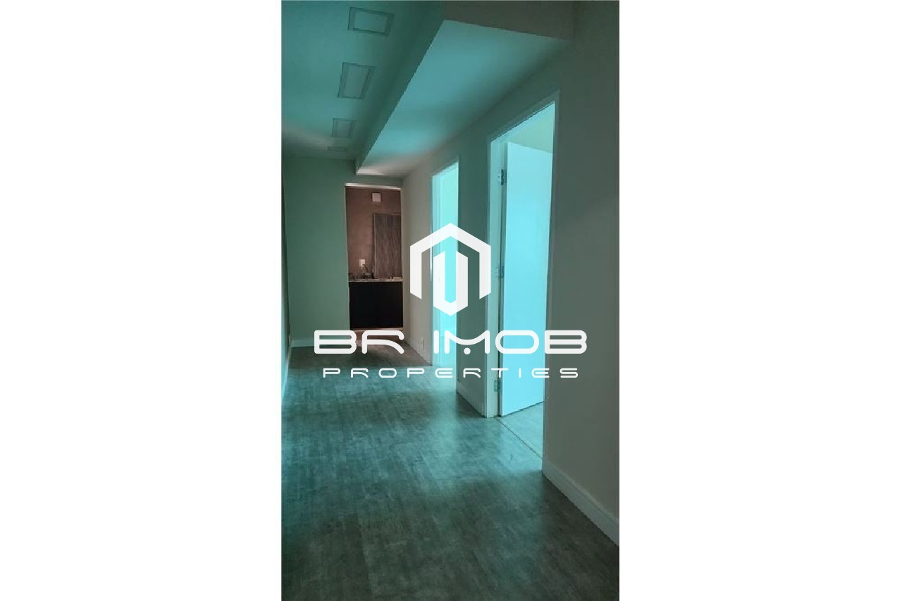 Sala-Conjunto, 39 m² - Foto 5