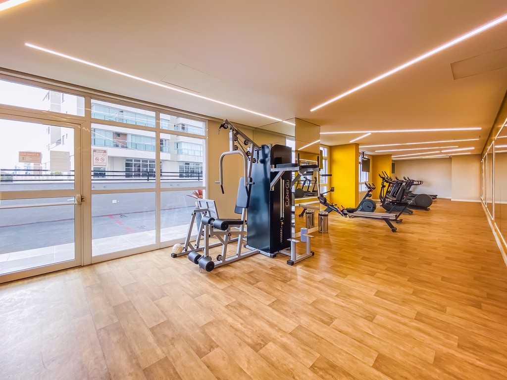 Apartamento, 2 quartos, 54 m² - Foto 13