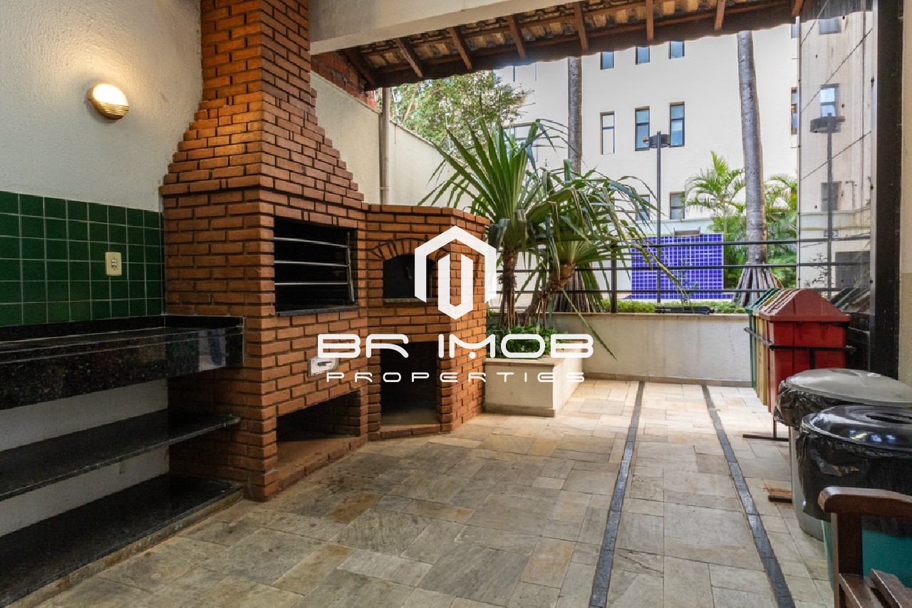 Apartamento, 2 quartos, 80 m² - Foto 37