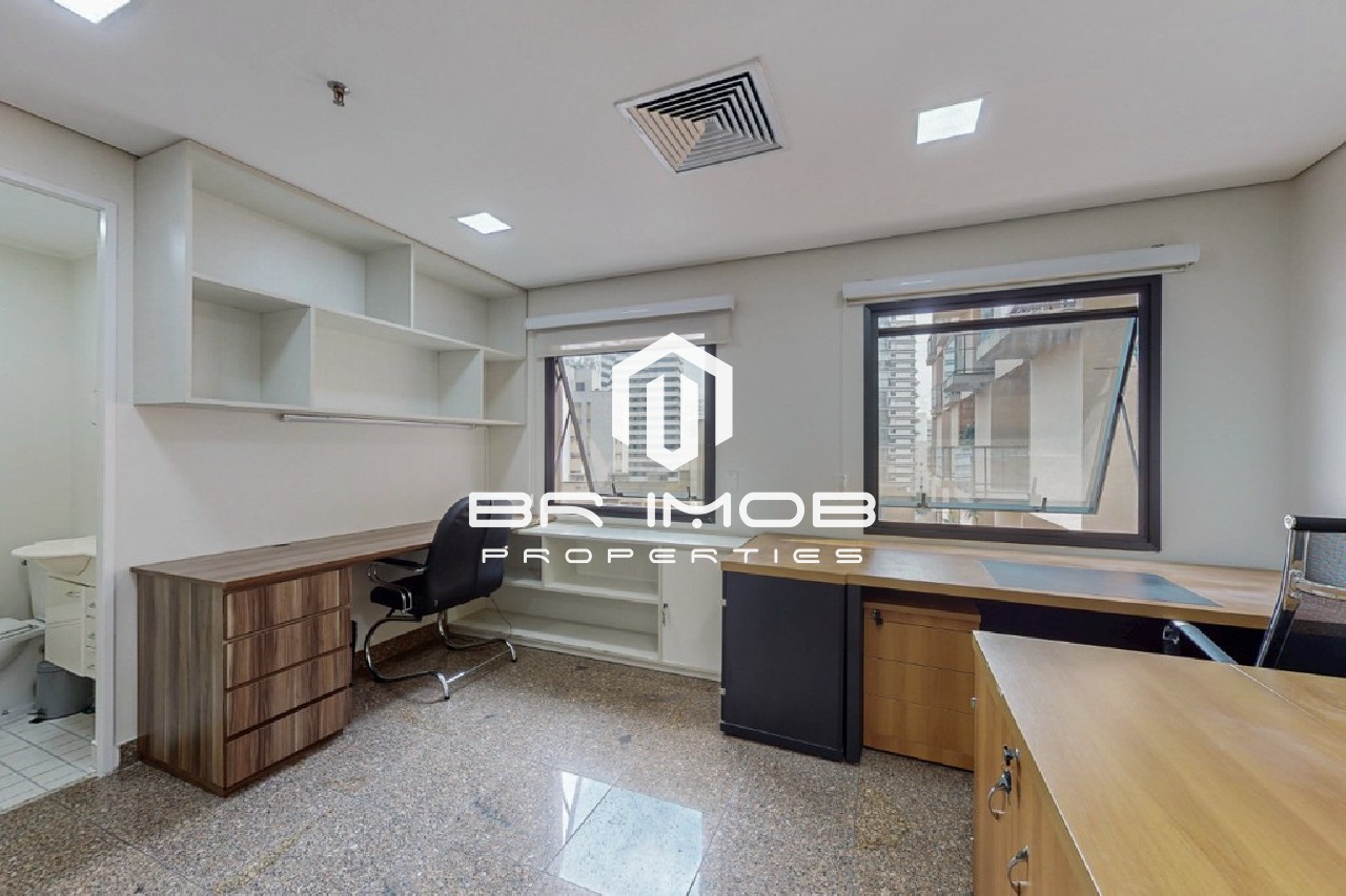 Sala-Conjunto, 29 m² - Foto 7