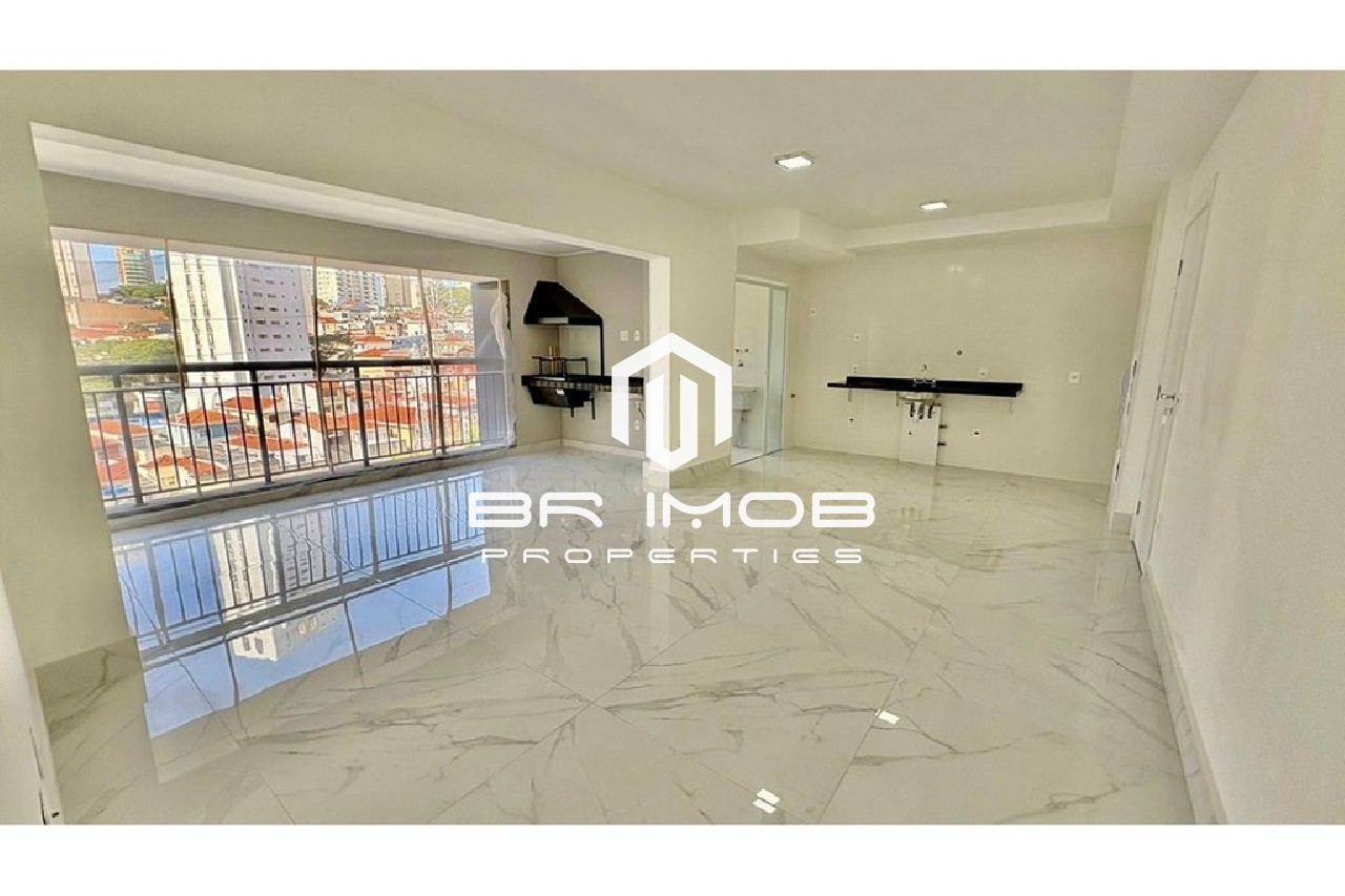 Apartamento, 3 quartos, 97 m² - Foto 1