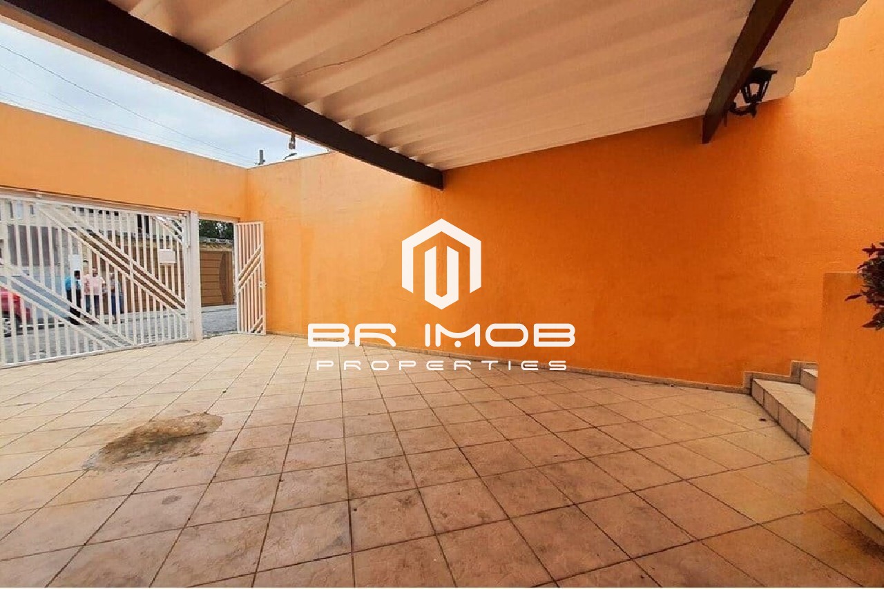 Casa, 4 quartos, 140 m² - Foto 1