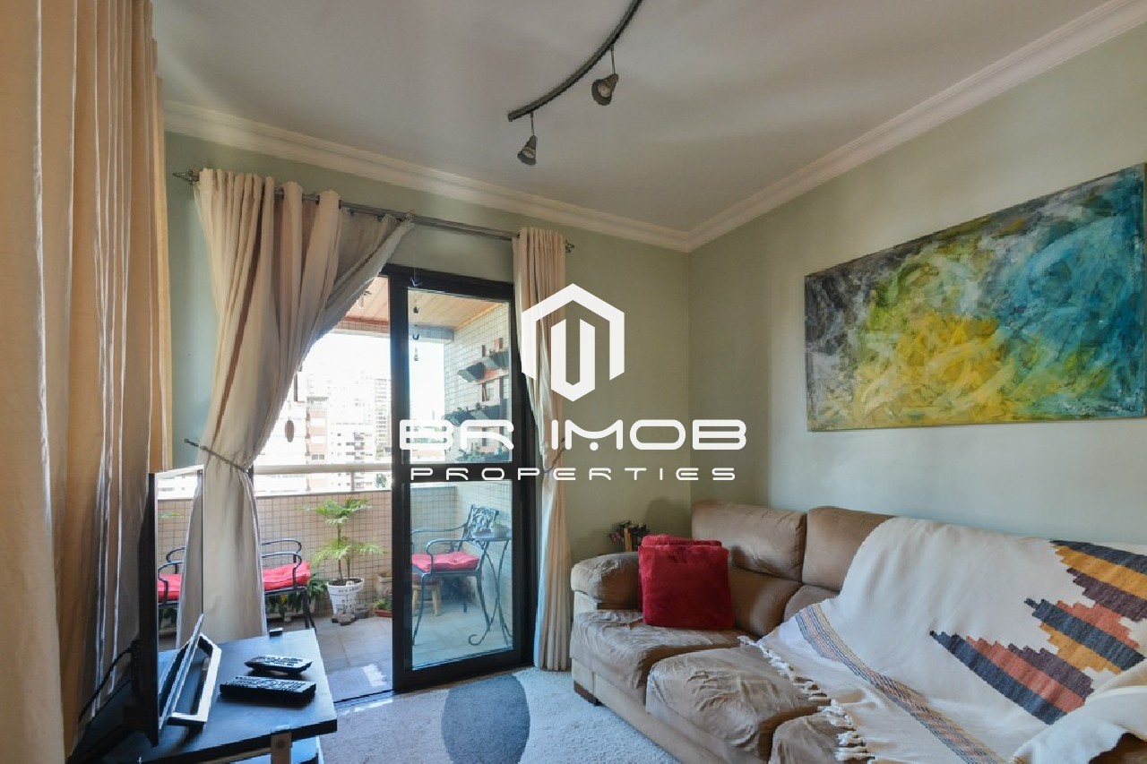 Apartamento, 3 quartos, 85 m² - Foto 9