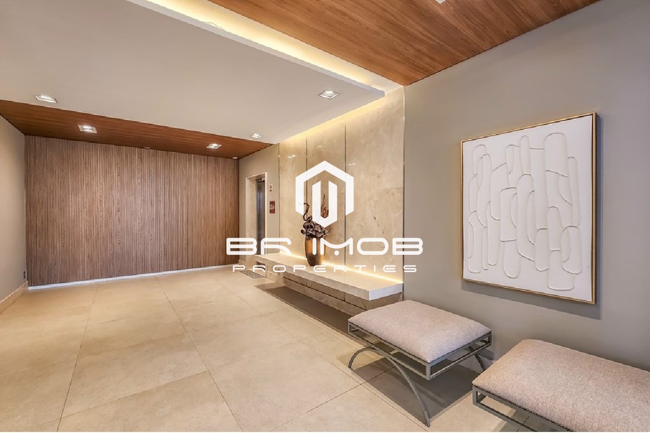 Apartamento, 3 quartos, 115 m² - Foto 35