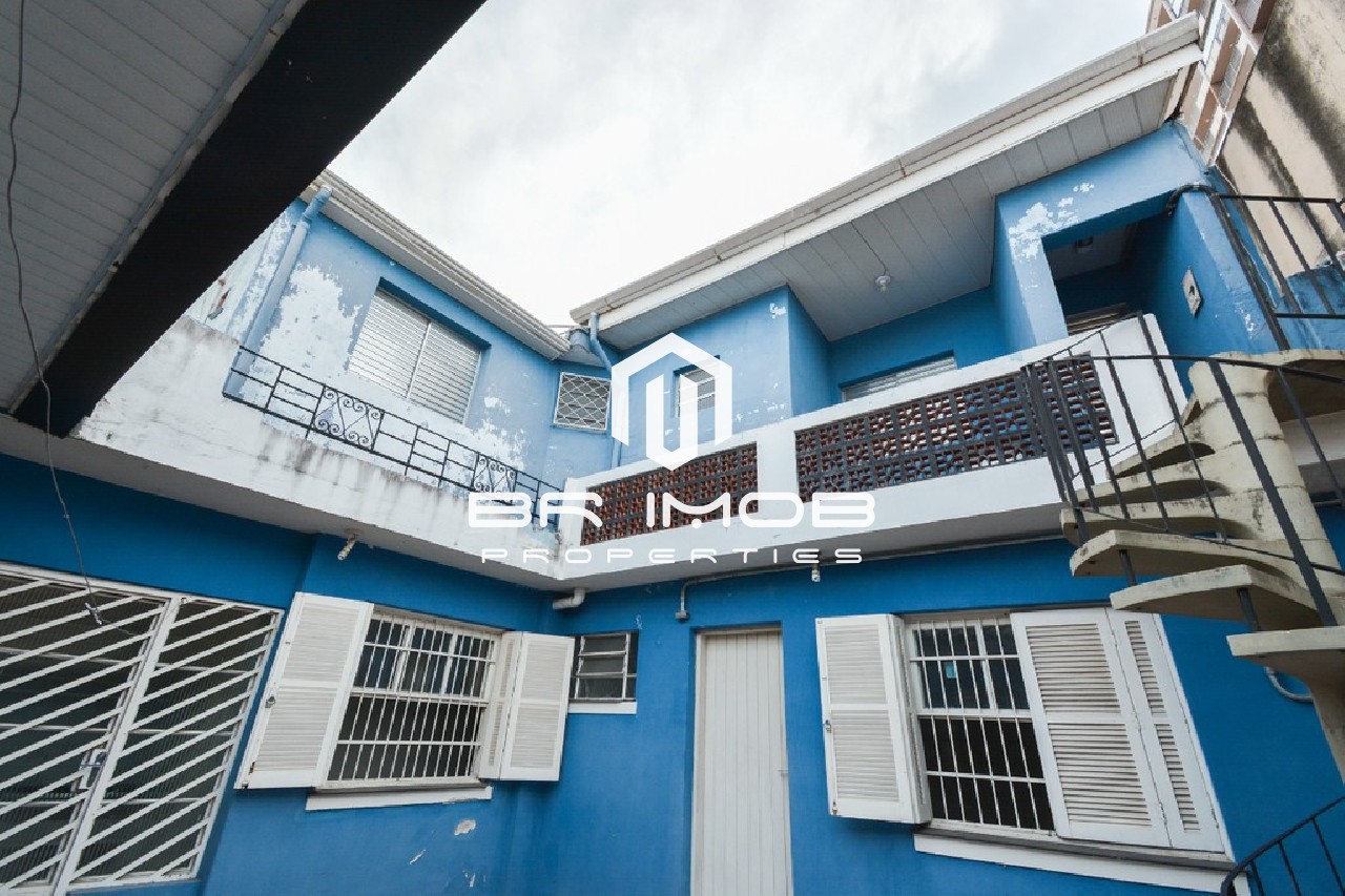 Casa, 3 quartos, 250 m² - Foto 1