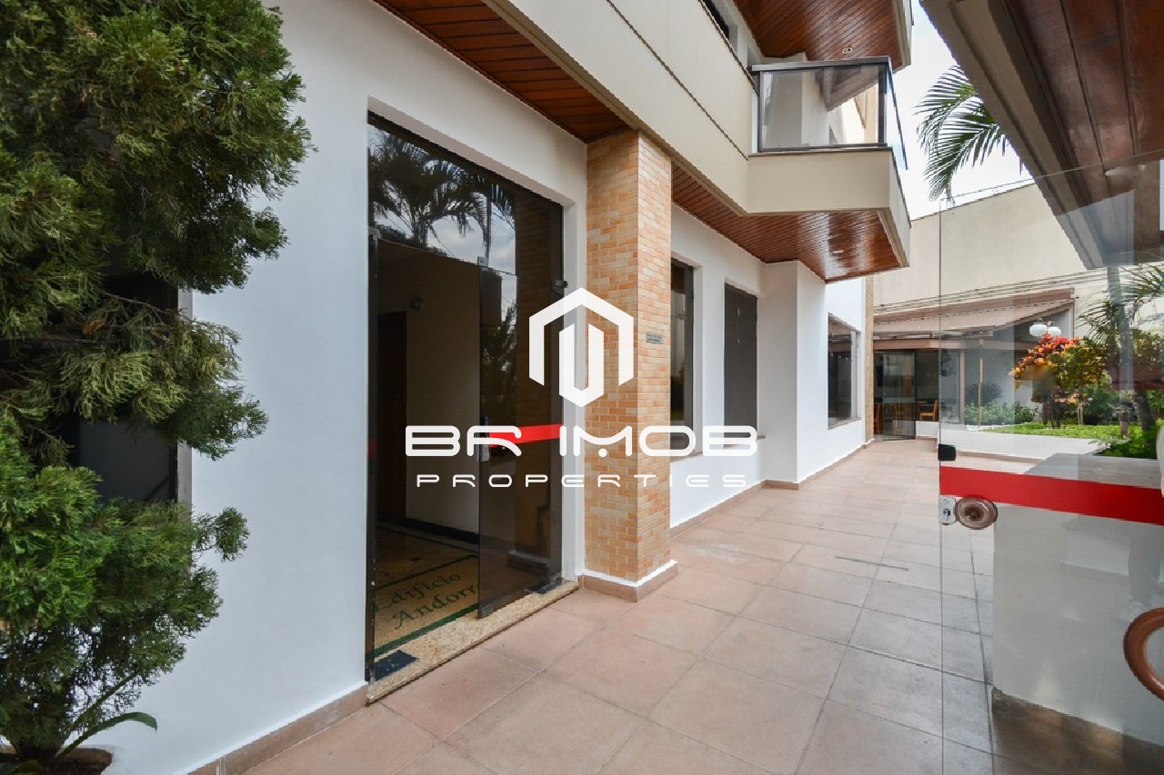 Apartamento, 3 quartos, 123 m² - Foto 2