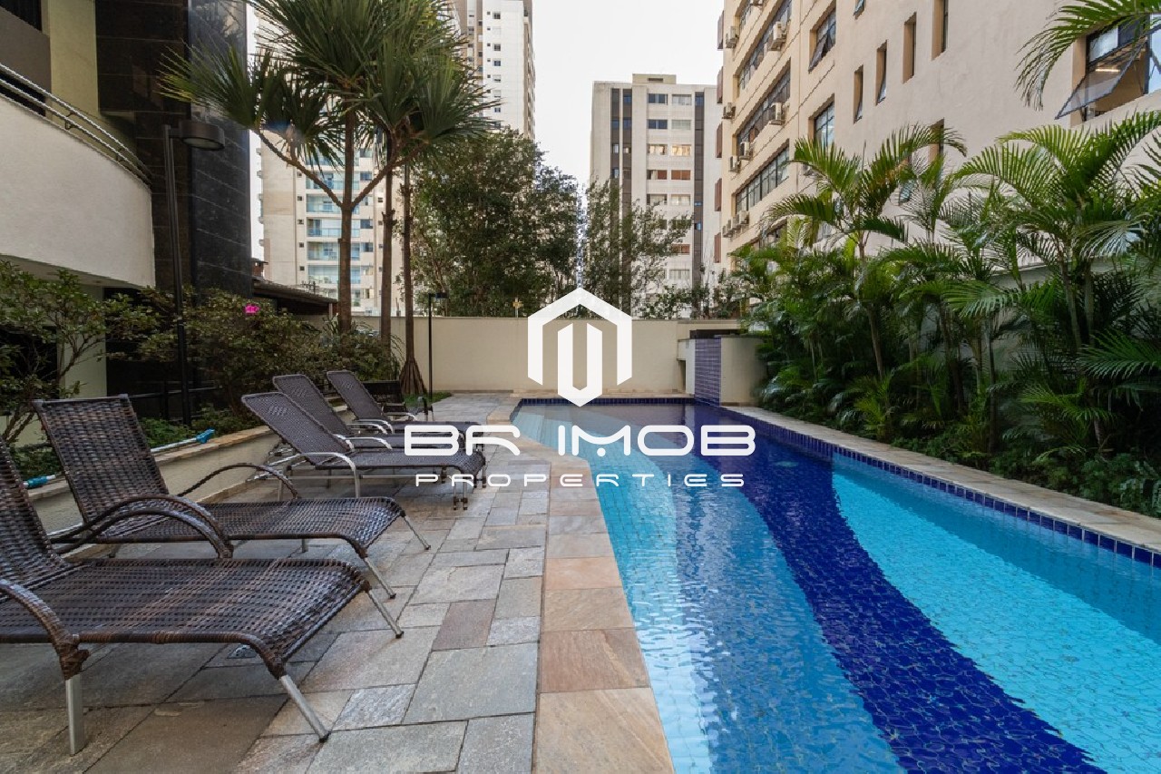 Apartamento, 2 quartos, 80 m² - Foto 35