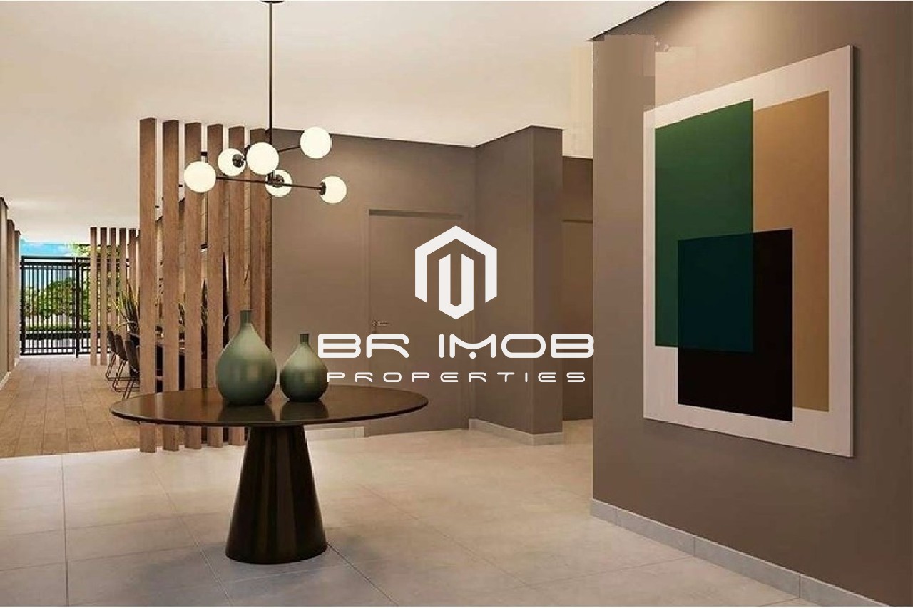 Apartamento, 1 quarto, 30 m² - Foto 8