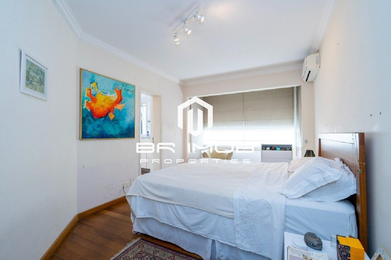 Apartamento, 3 quartos, 185 m² - Foto 20