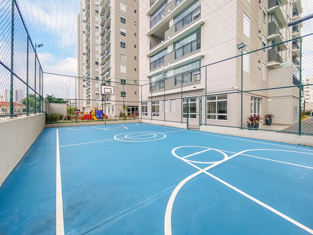 Apartamento, 2 quartos, 54 m² - Foto 17