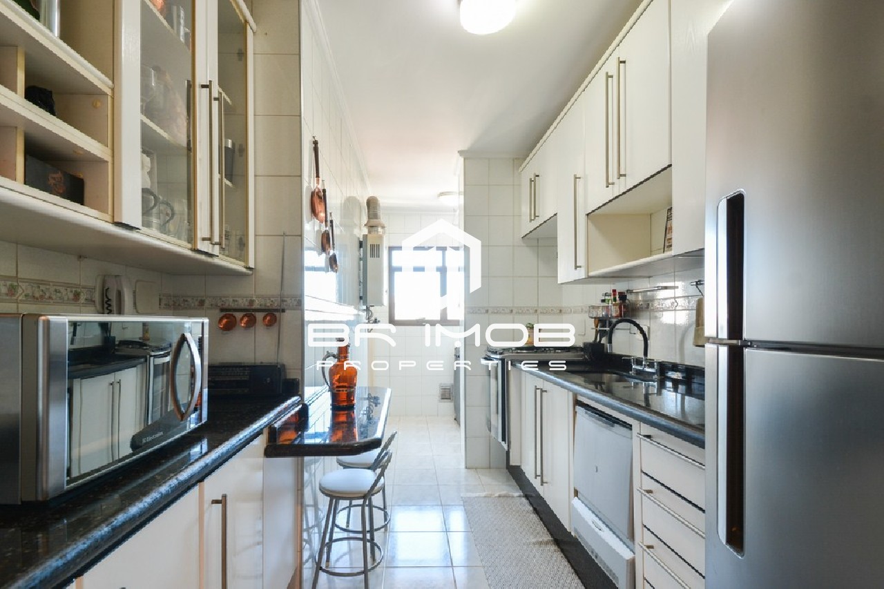 Apartamento, 3 quartos, 85 m² - Foto 15