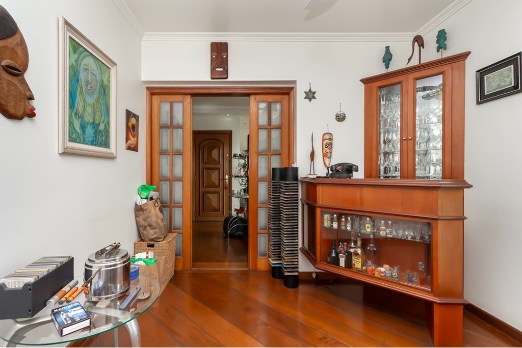 Apartamento, 3 quartos, 129 m² - Foto 23