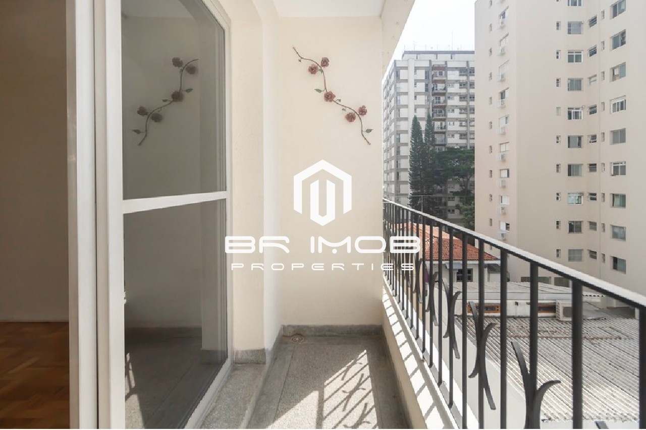 Apartamento, 2 quartos, 82 m² - Foto 3