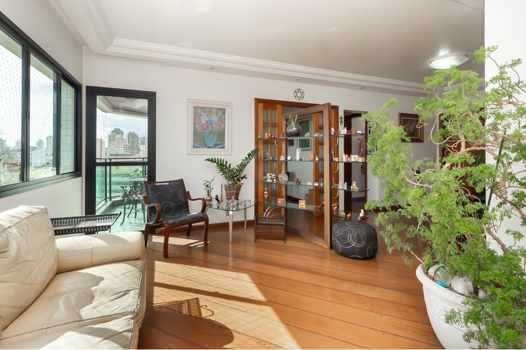 Apartamento, 3 quartos, 129 m² - Foto 33