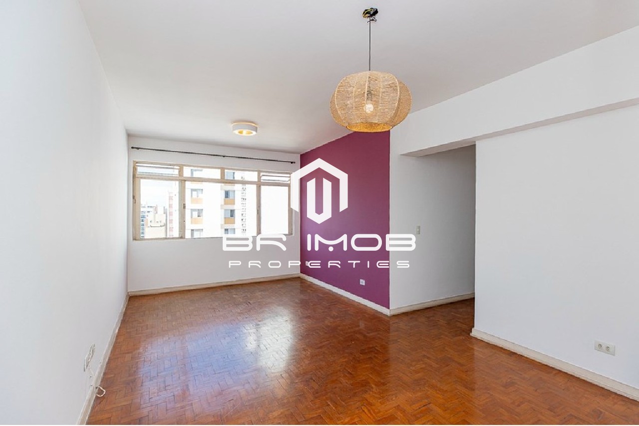 Apartamento, 2 quartos, 100 m² - Foto 2