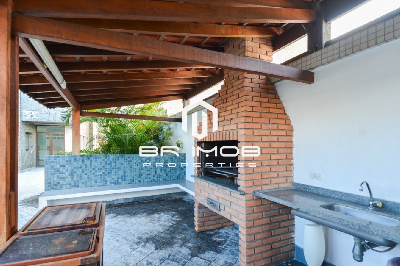 Apartamento, 3 quartos, 85 m² - Foto 40