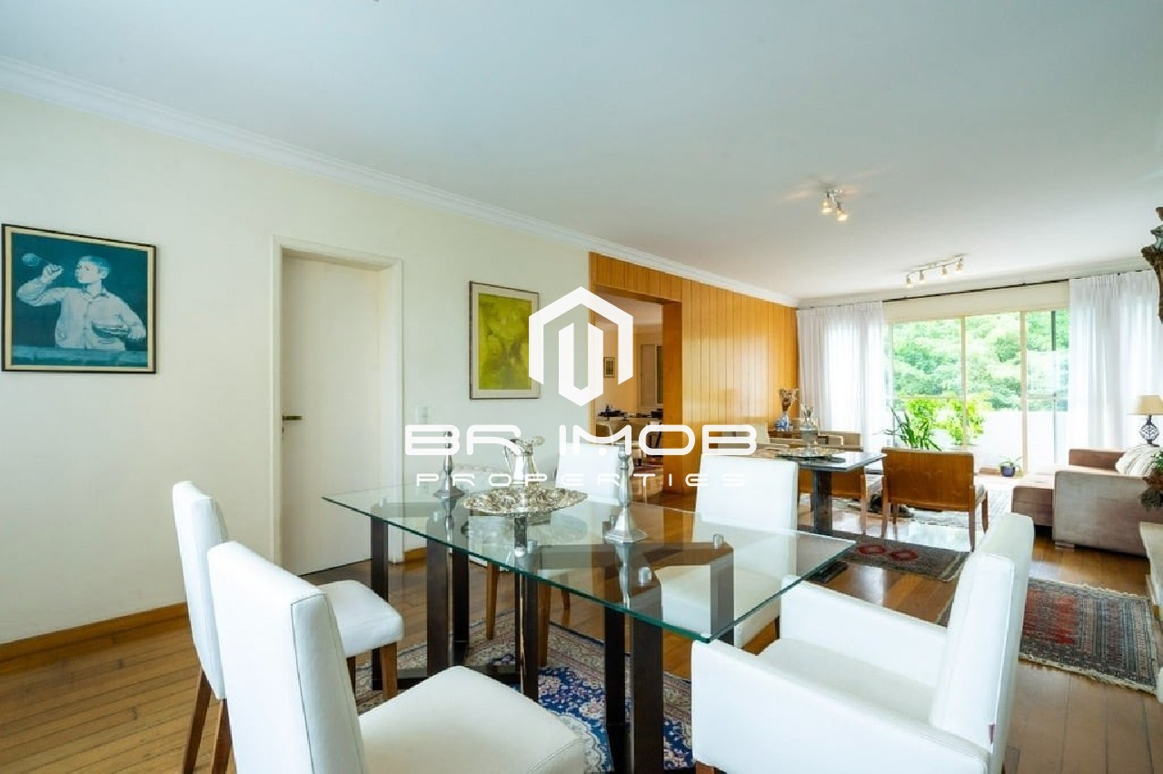 Apartamento, 3 quartos, 185 m² - Foto 15