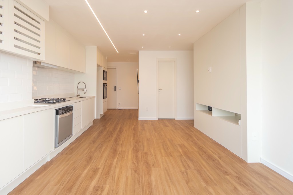 Apartamento, 2 quartos, 54 m² - Foto 33