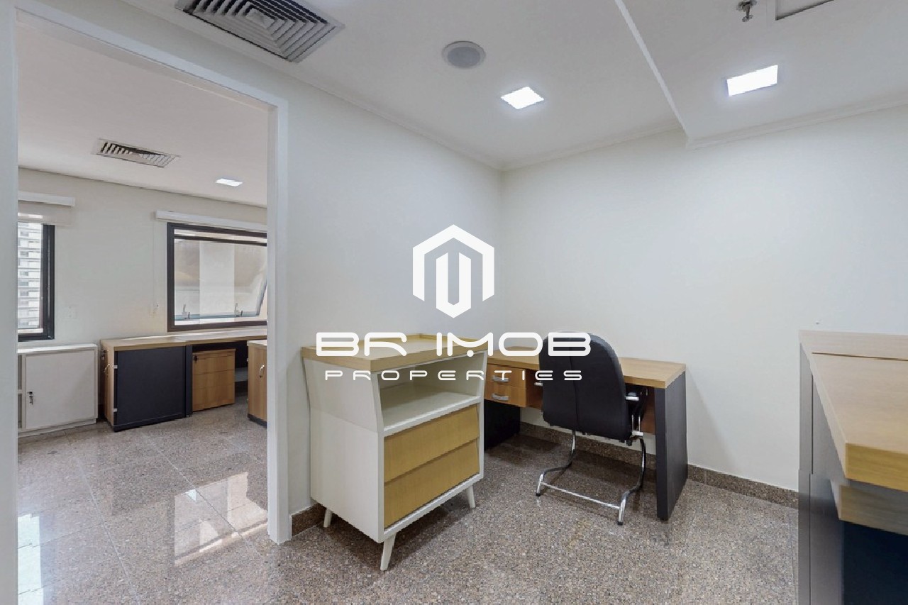 Sala-Conjunto, 29 m² - Foto 14