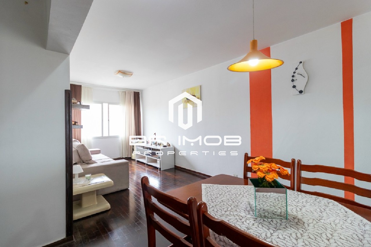 Apartamento, 2 quartos, 80 m² - Foto 6