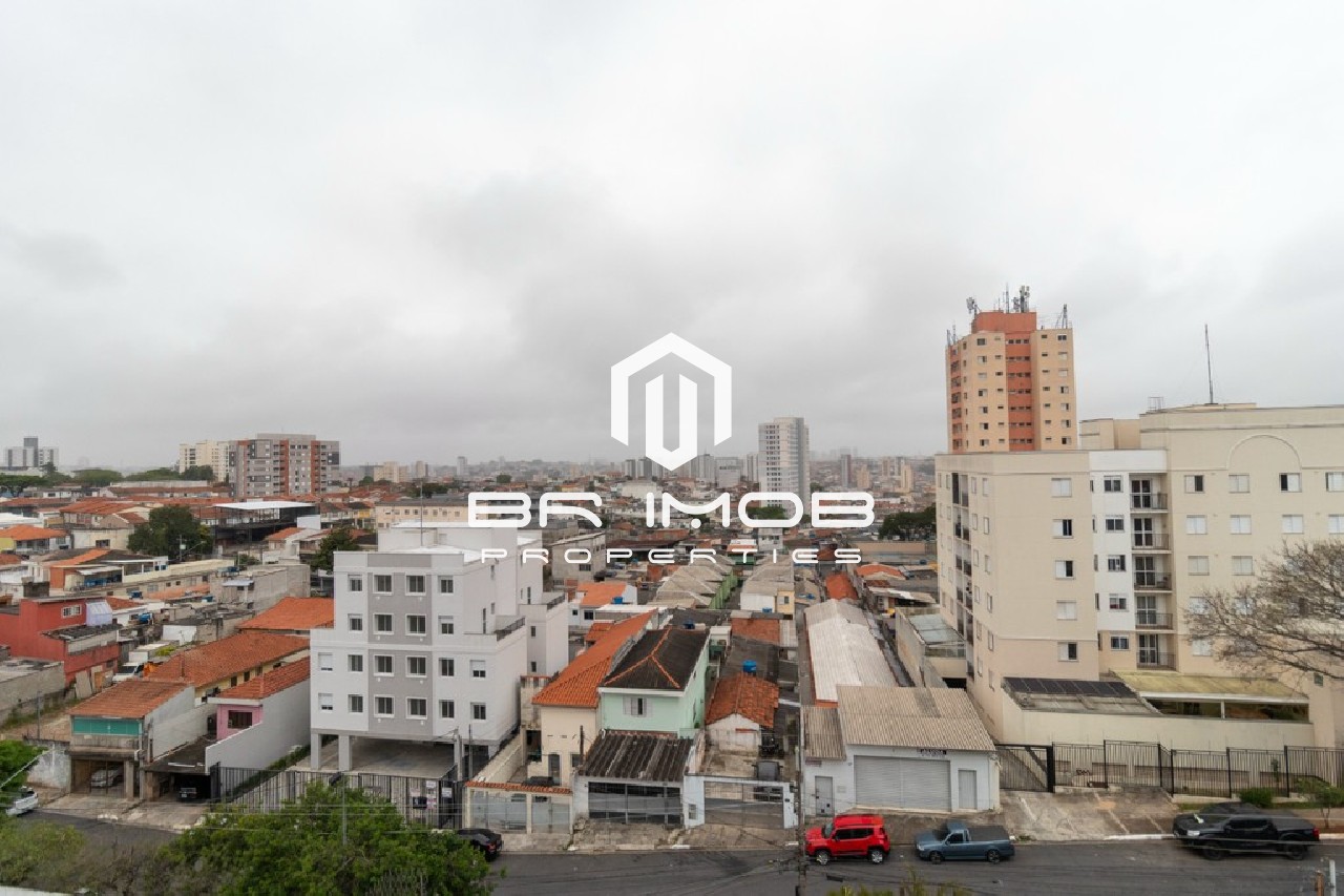 Apartamento, 2 quartos, 80 m² - Foto 5