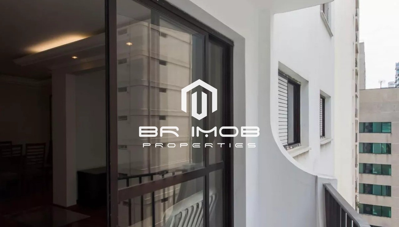 Apartamento, 1 quarto, 75 m² - Foto 4