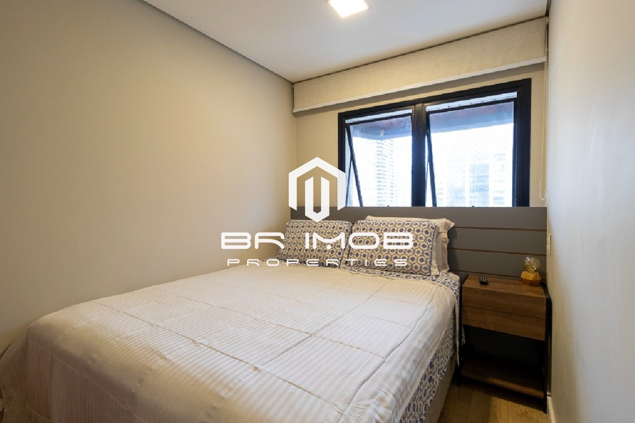 Apartamento, 2 quartos, 58 m² - Foto 11