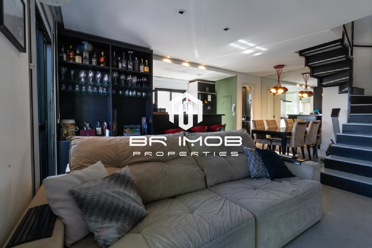 Apartamento, 2 quartos, 80 m² - Foto 10