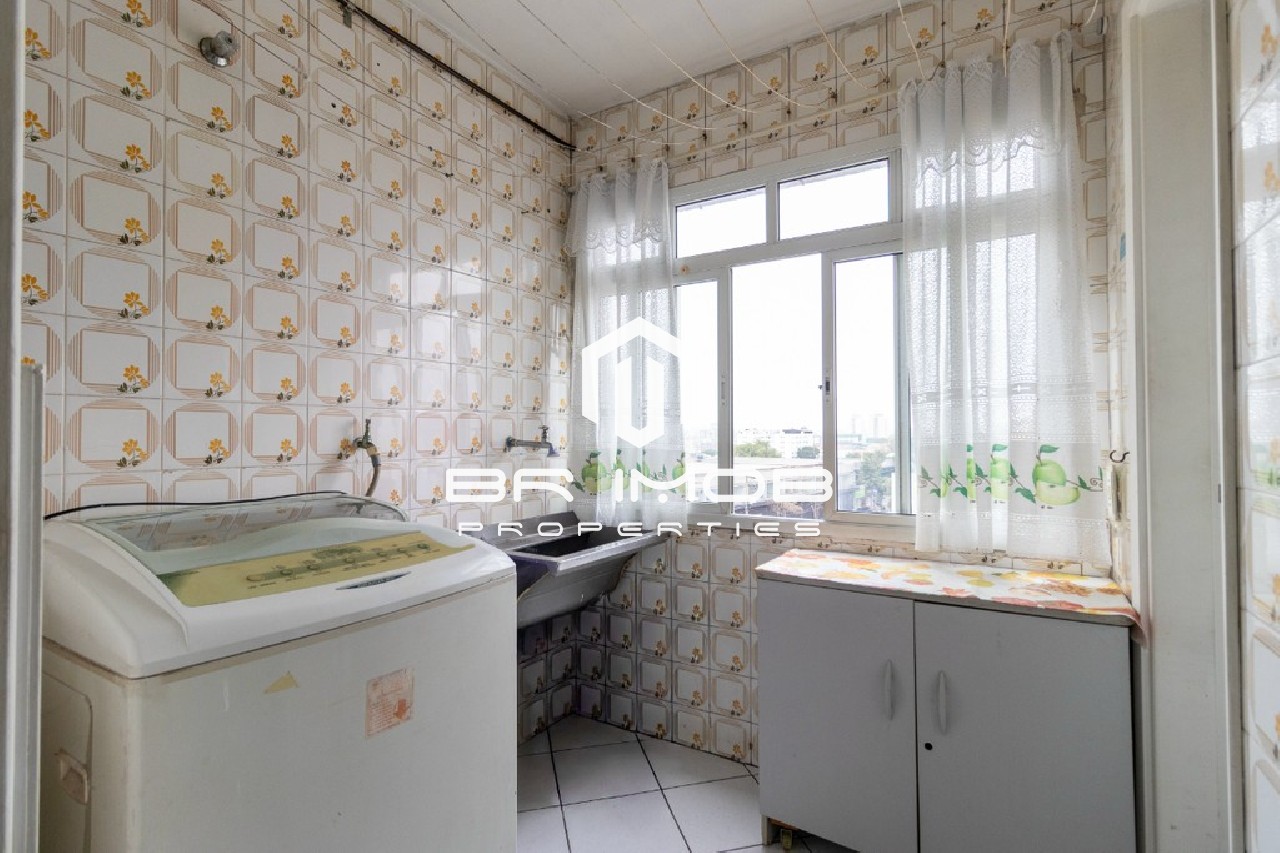 Apartamento, 2 quartos, 80 m² - Foto 13