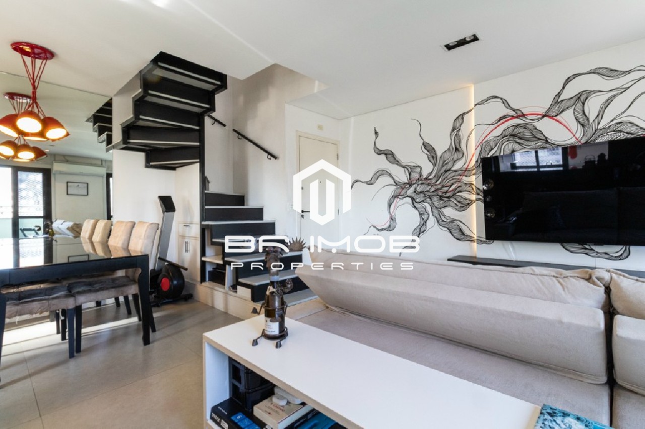 Apartamento, 2 quartos, 80 m² - Foto 9