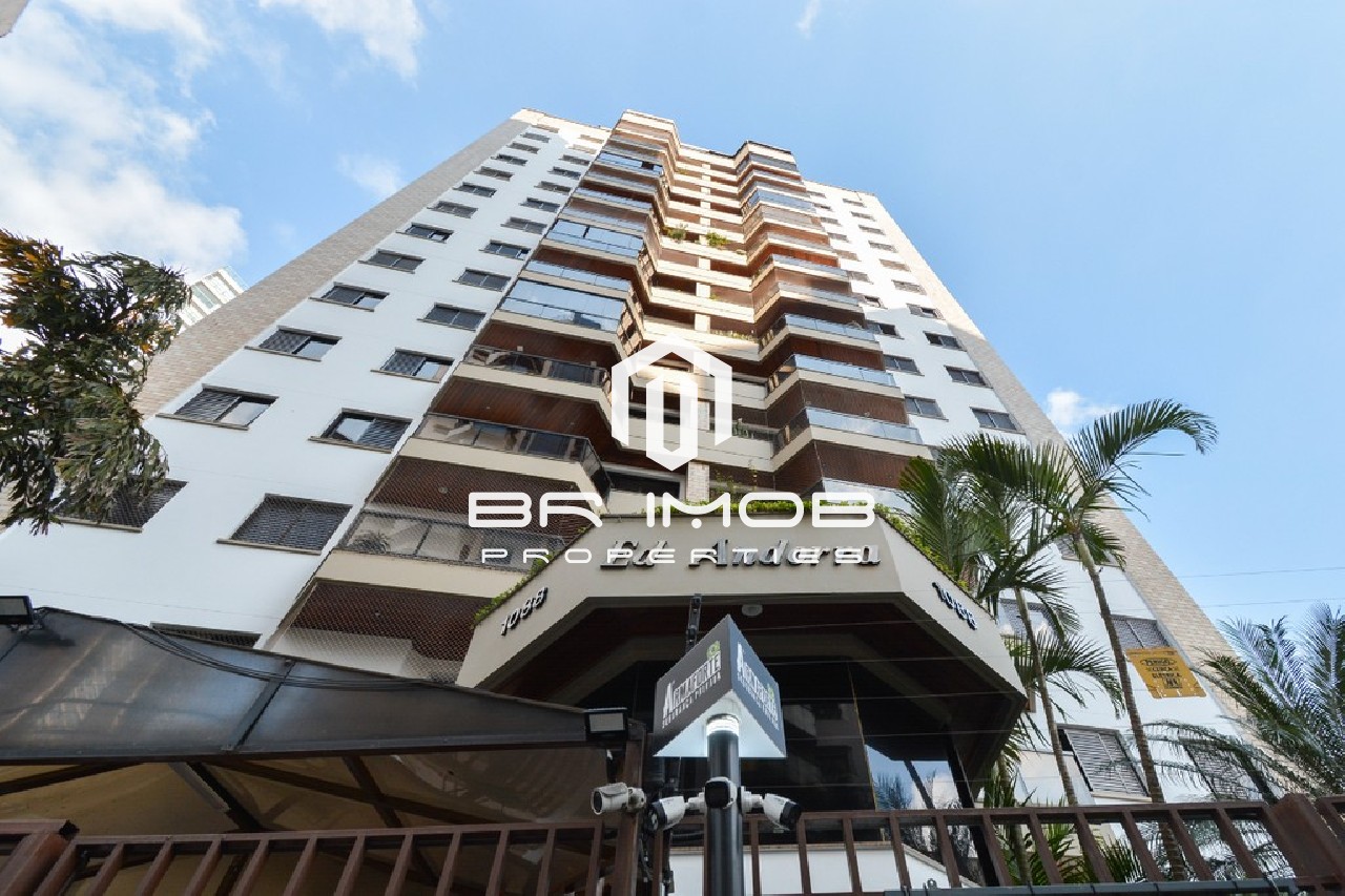 Apartamento, 3 quartos, 123 m² - Foto 1
