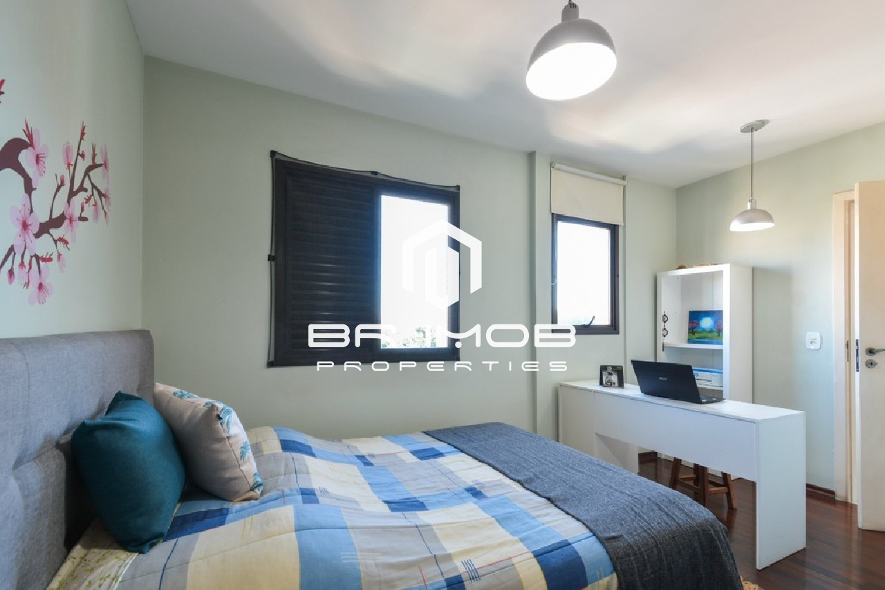 Apartamento, 3 quartos, 85 m² - Foto 28
