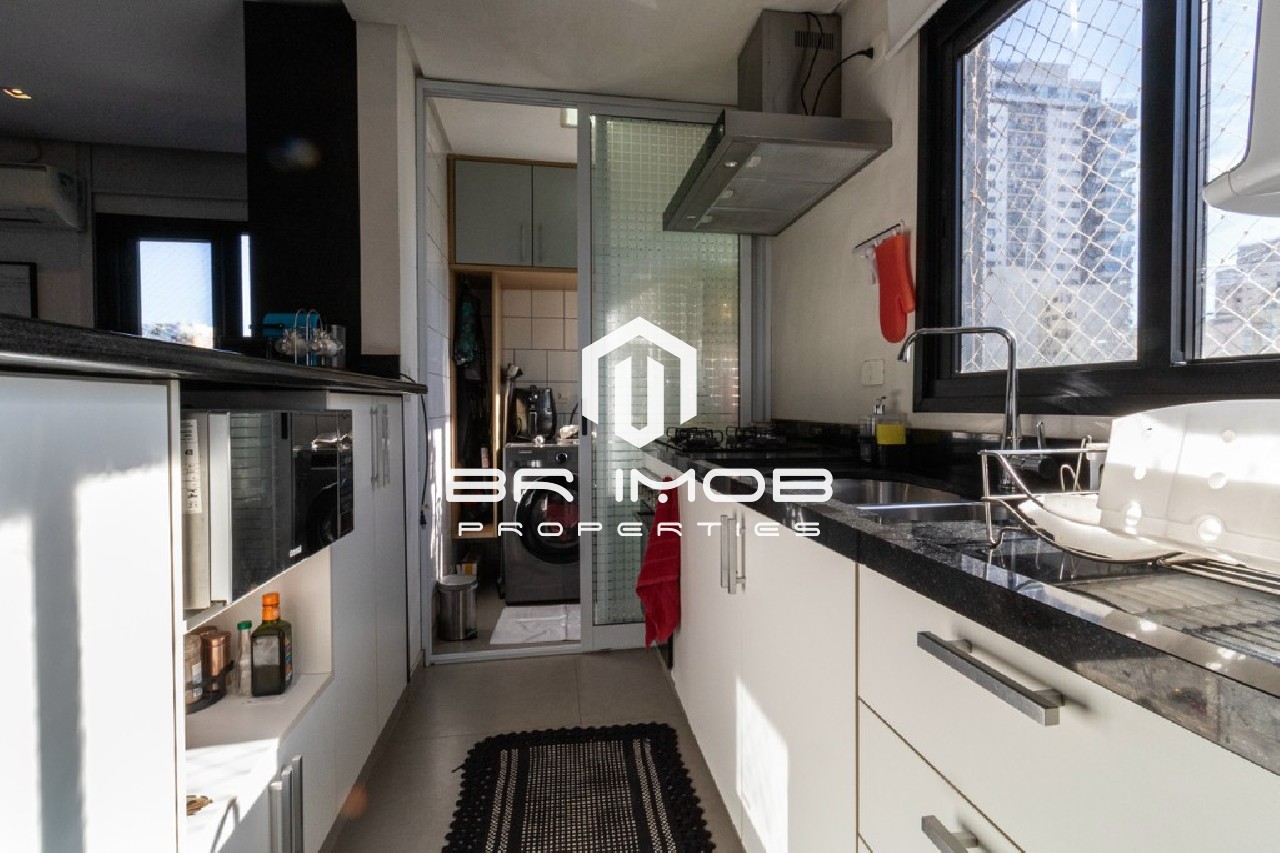 Apartamento, 2 quartos, 80 m² - Foto 18
